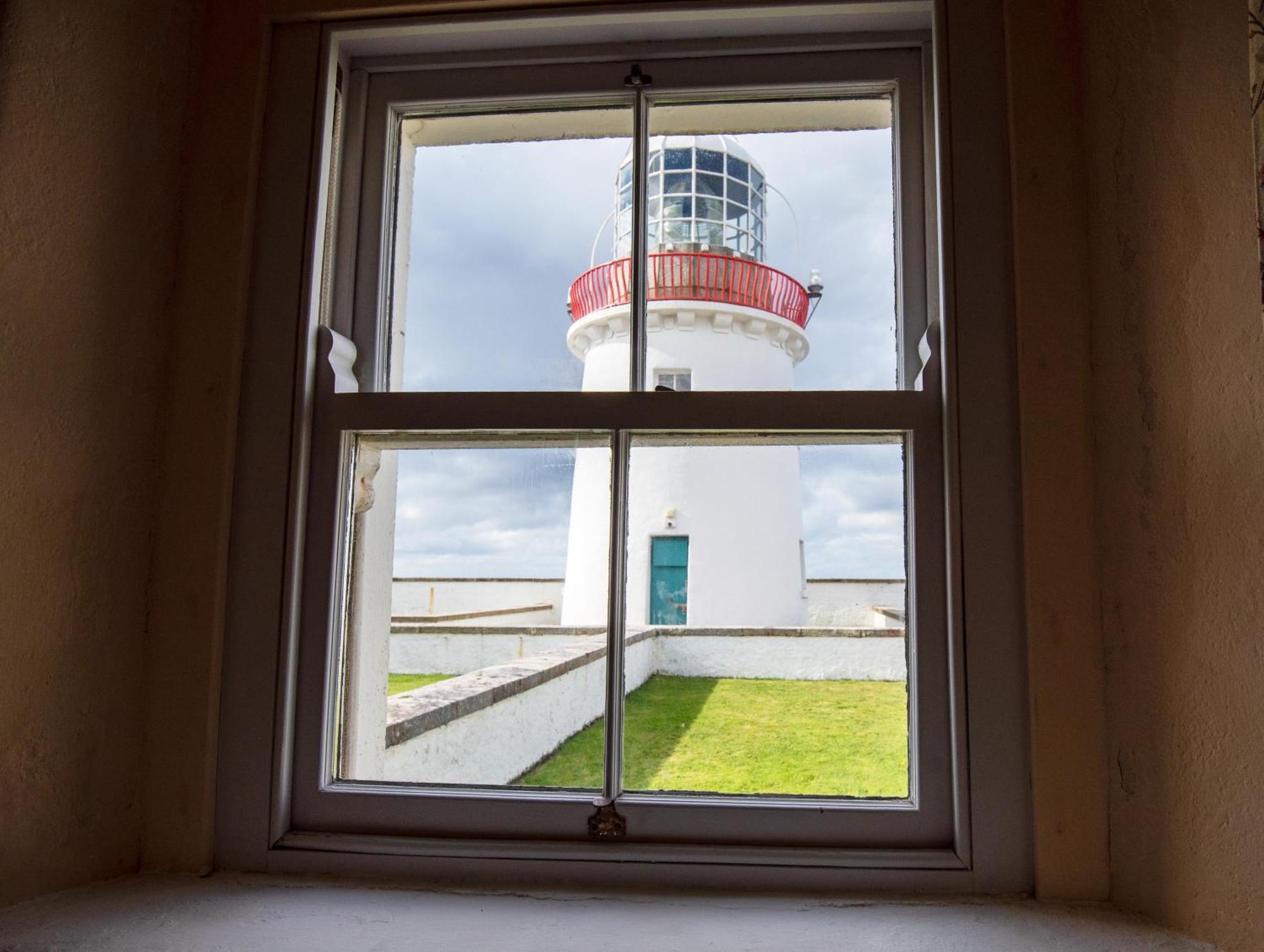 St John'S Point Lightkeeper'S Houses, Donegal Екстериор снимка