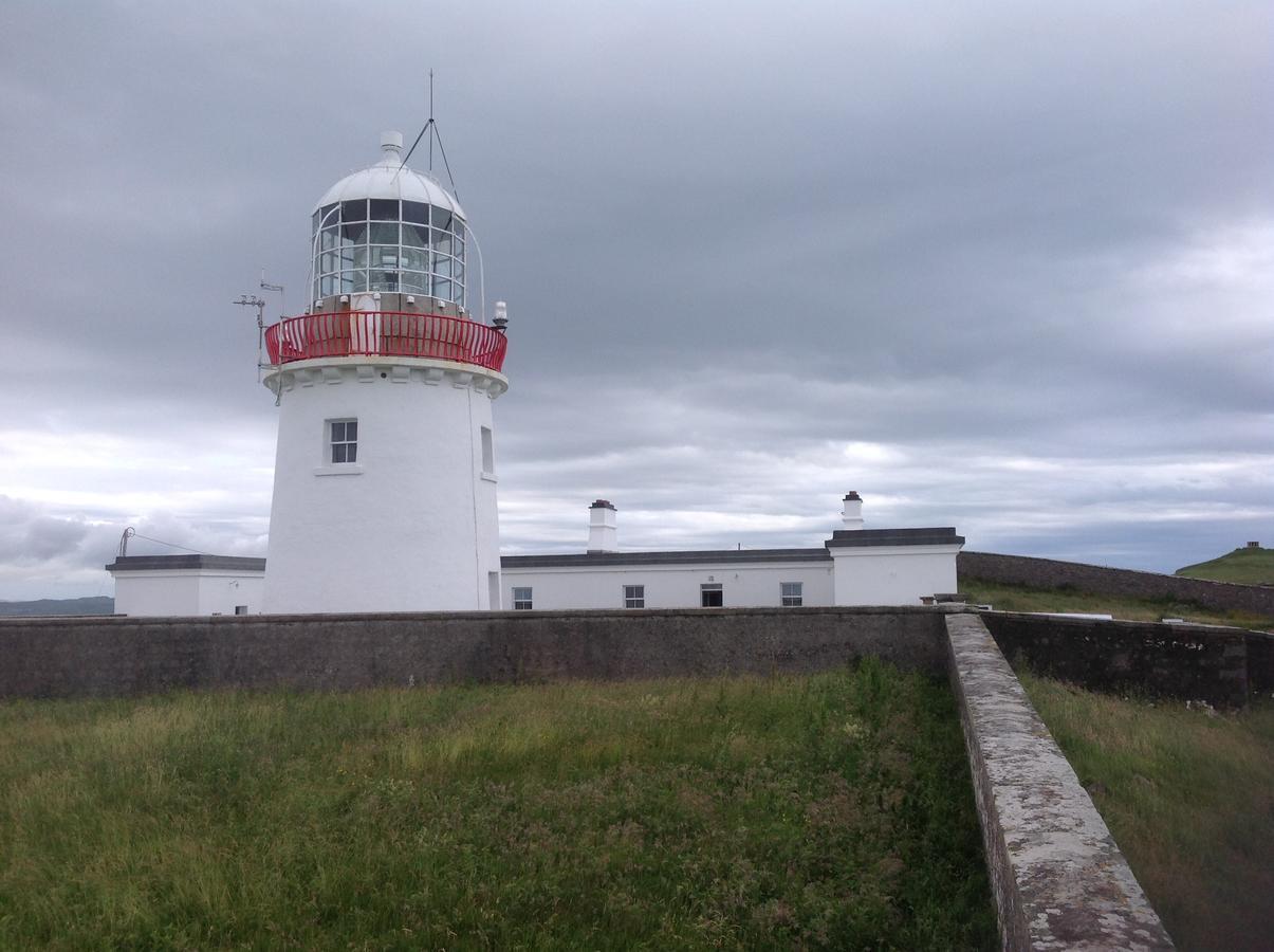 St John'S Point Lightkeeper'S Houses, Donegal Екстериор снимка